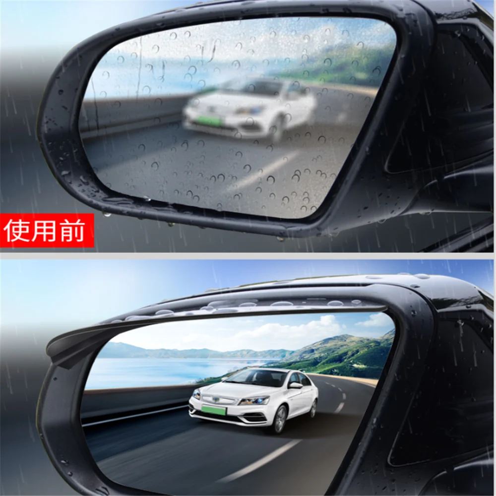 Automašīnas atpakaļskata spogulis, Lietus uzacu par Lexus is250 rx330 330 350 is200 lx570 gx460 GX ES LX rx300 rx RX350 LS430