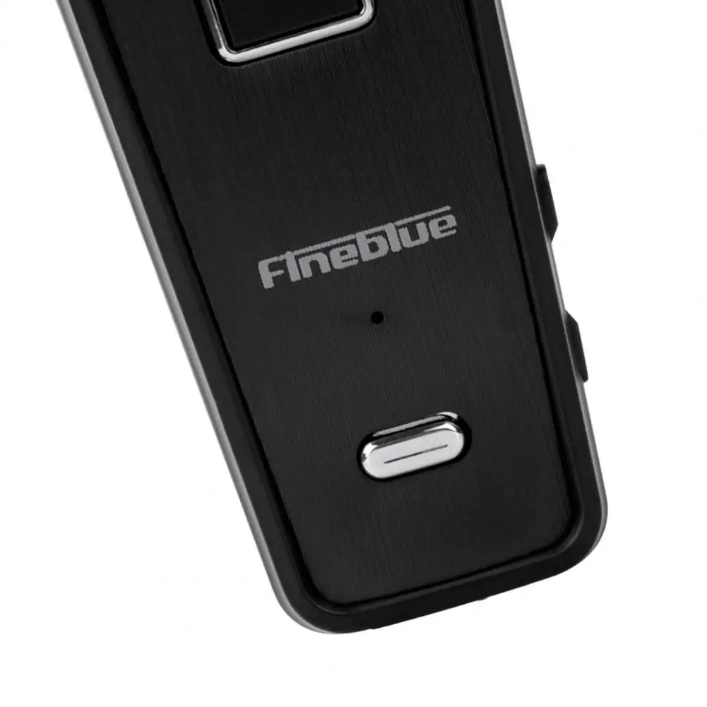 Fineblue F980 Bluetooth 4.0 Bezvadu Austiņas Austiņas Ūdensizturīgs Dziļi Bass Earbuds Taisnība Bezvadu Stereo Austiņu Sporta Austiņas 0