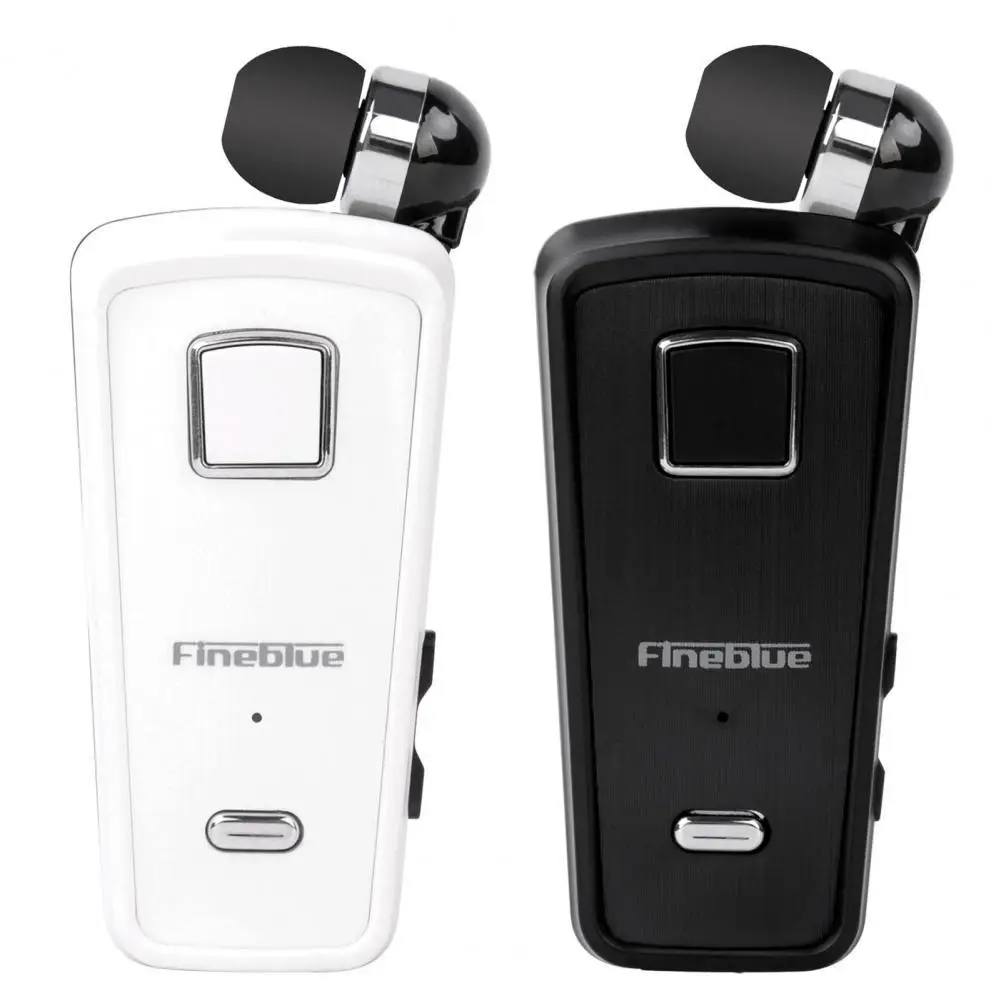 Fineblue F980 Bluetooth 4.0 Bezvadu Austiņas Austiņas Ūdensizturīgs Dziļi Bass Earbuds Taisnība Bezvadu Stereo Austiņu Sporta Austiņas 3