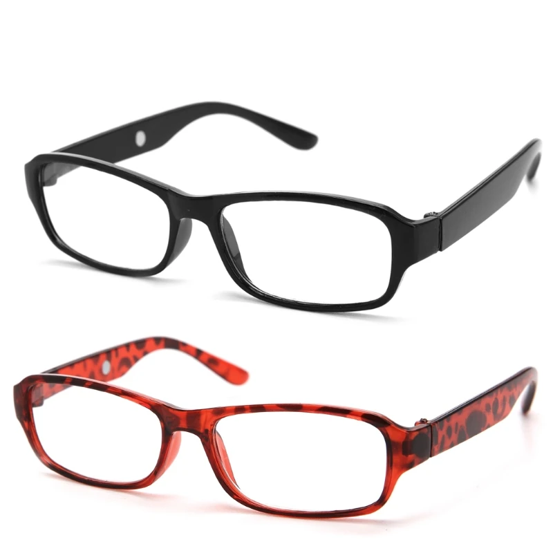 Vīrieši Sievietes Comfy Lasīšanas Brilles Vecuma Tālredzība 1.00 1.50 2.00 2.50 3.00 3.50 4.00 Dioptrijas