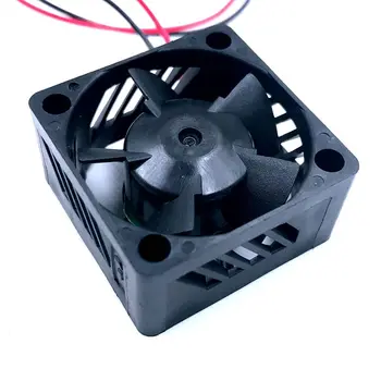 3D printeri, ventilators 30mm ventilators U30R12MS1Z5-51 30*30*15mm 12V 0.05 klusuma liela gaisa plūsma dzesēšanas ventilatoru 3CM 7200rpm lielu 4.8 CFM