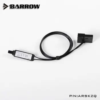 Barrow ARSKZQ, LRC2.0(5v 3pin) Apgaismojums Kontrolieris, Vienkārši Un Ērti Kontrolieri, Barrow Bāzes Kontrolleri