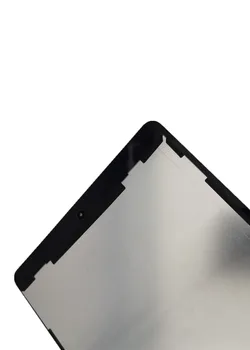 Bezmaksas Piegāde LCD Displejs, Touch Screen Digitizer Sensori Montāžas Paneļa Nomaiņa Apple iPad 2 6 Gaisa A1567 A1566