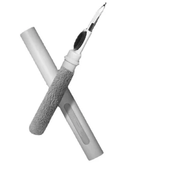 Bezvadu Austiņu Tīrāku Komplekts Airpods 3 Tīrīšanas Pildspalvu, Otu, Bluetooth Saderīgas Austiņas Gadījumā, Tīrīšanas Instrumenti Airpods Pro