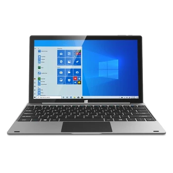 Džemperis EZpad Pro 8 Tablet PC Windows 10 Intel Appolo Ezera N3450 / E3950 Četrkodolu 6GB RAM+64GB ROM/ 128GB ROM Atbalsta Micro HDMI