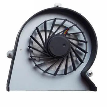 GZEELE JAUNU Klēpjdatoru Cpu Dzesēšanas Ventilatoru, piemērots Lenovo Ideapad Y560 Y560A Y560P Piezīmjdatora Nomaiņa Cpu ventilators jauns dzesētājs
