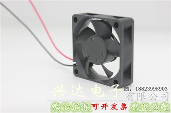 Jaunas oriģinālas AFB03512LA 3510 12V 3.5 cm miniatūras silent fan dubultu lodīšu gultni