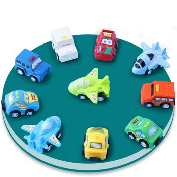 Mini Rotaļu Auto Izglītības Inerces Dinamisku Triks Bērnu Drop-Izturīgs Modelis Apvidus Auto Rotaļlietas Automašīnas Dzimšanas Dienas Dāvana