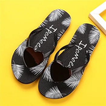 Sieviete Vasaras Dizaina Čības Modes Sandales, Kurpes, Ir 2021. Jaunu Atvērtu Purngalu Flip Flops Sievietes Āra Ērti Dzīvoklis Beach Slaidi