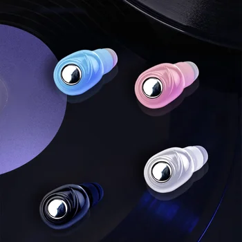 X8 TWS Mini Taisnība Bezvadu Bluetooth 5.0 Austiņas In-ear 3D Stereo Spēļu Sporta Earbuds Austiņas Ar Mic, Lai xiaomi Samsung tālruni