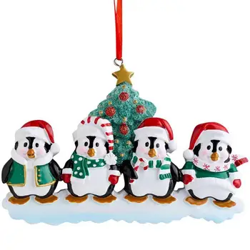 Ziemassvētku Koka Kulons Ģimenes Ziemassvētku Ziemsvētki Koks Nieciņš Apdare Rotājumu Aļņu, Briežu Dzimtas 2021. Gada Ziemassvētku Brīvdienu Apdare