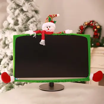 Ziemassvētku radošā Atmosfērā Apdare trīsdimensiju animācijas filmu Datoru Apdare neausti Audumi Gadījumā, Soma