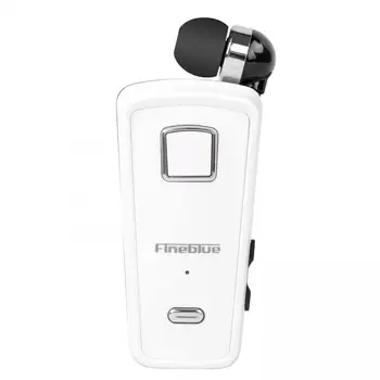 Fineblue F980 Bluetooth 4.0 Bezvadu Austiņas Austiņas Ūdensizturīgs Dziļi Bass Earbuds Taisnība Bezvadu Stereo Austiņu Sporta Austiņas 2