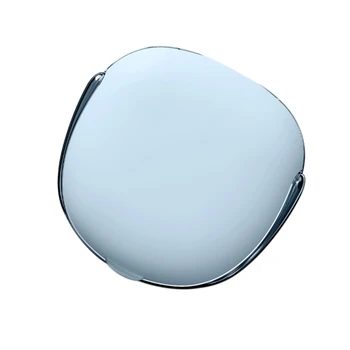 Ultraskaņas Tīrītājs Sadzīves Automātiskā Ultraskaņas Tīrītājs Mazgāšanas Brilles, Lēcas, Lodziņā Kontaktlēcu Tīrīšanas Mašīna Zila 4