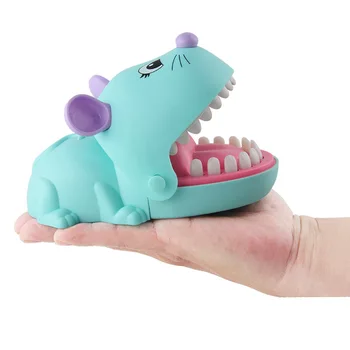 Liela Krokodilu Mutē, Zobārsts, Bite Pirkstu Spēli Smieklīgi Rotaļlietas Dāvanu Smieklīgi Gags Rotaļlietas Rotaļlietas Bērniem Dāvanu palaidnība Bite plastmasas Puse rotaļlietas 5