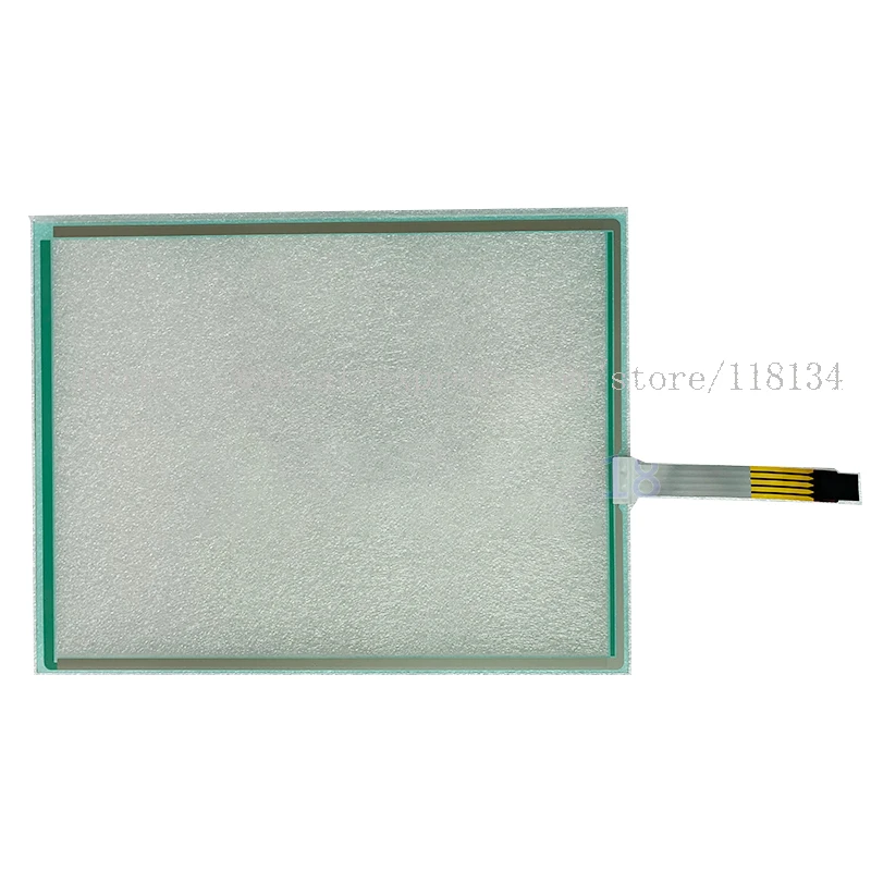 TR4-104F-59D 80FA-4180-A4590 Touch Panel Digitizer /Touch Pad 0