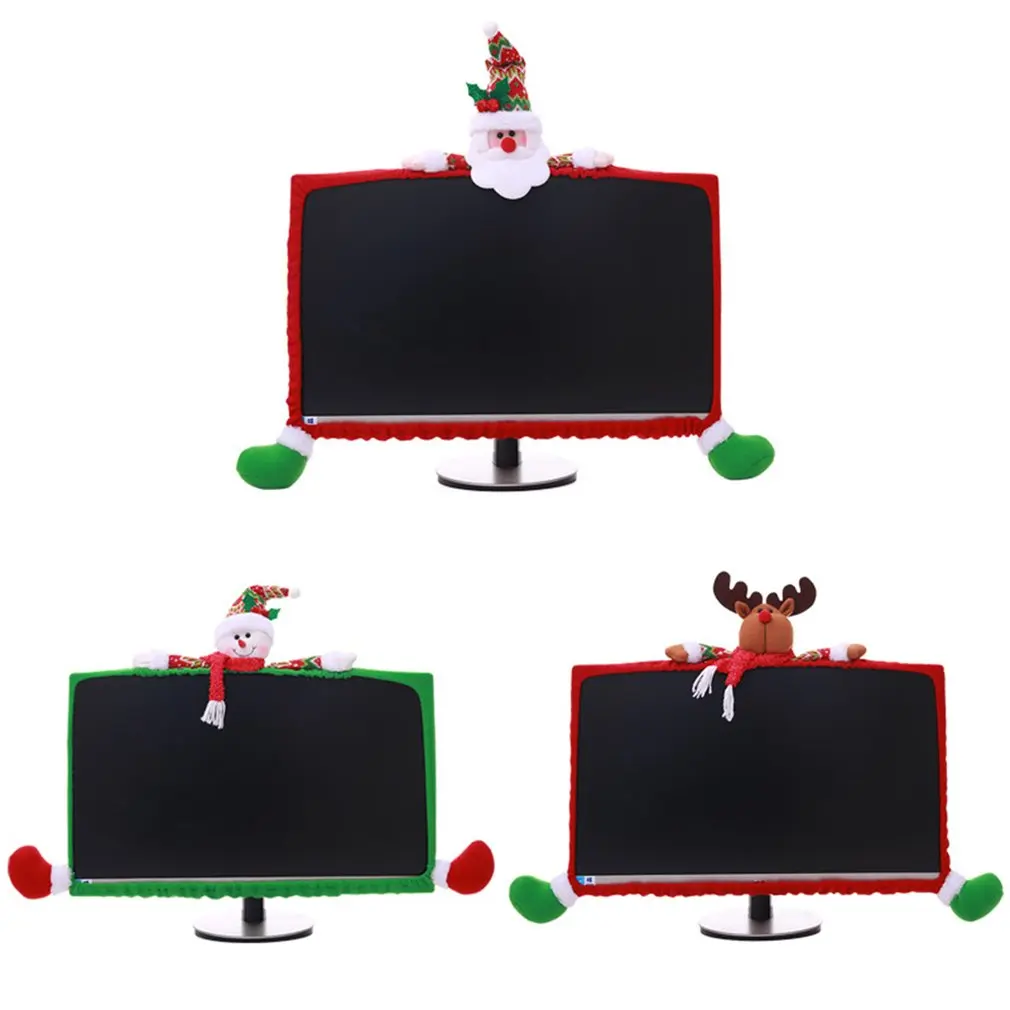 Ziemassvētku radošā Atmosfērā Apdare trīsdimensiju animācijas filmu Datoru Apdare neausti Audumi Gadījumā, Soma 1