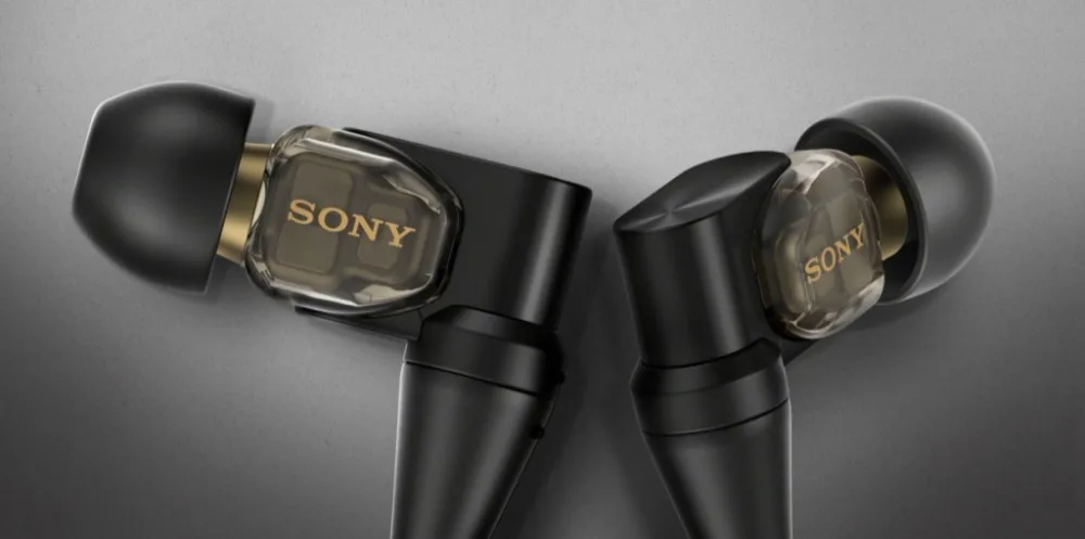 Sony XBA-300AP auss Līdzsvarotu Armatūra austiņas HIFI rafinēta baudu bezmaksas piegāde 0