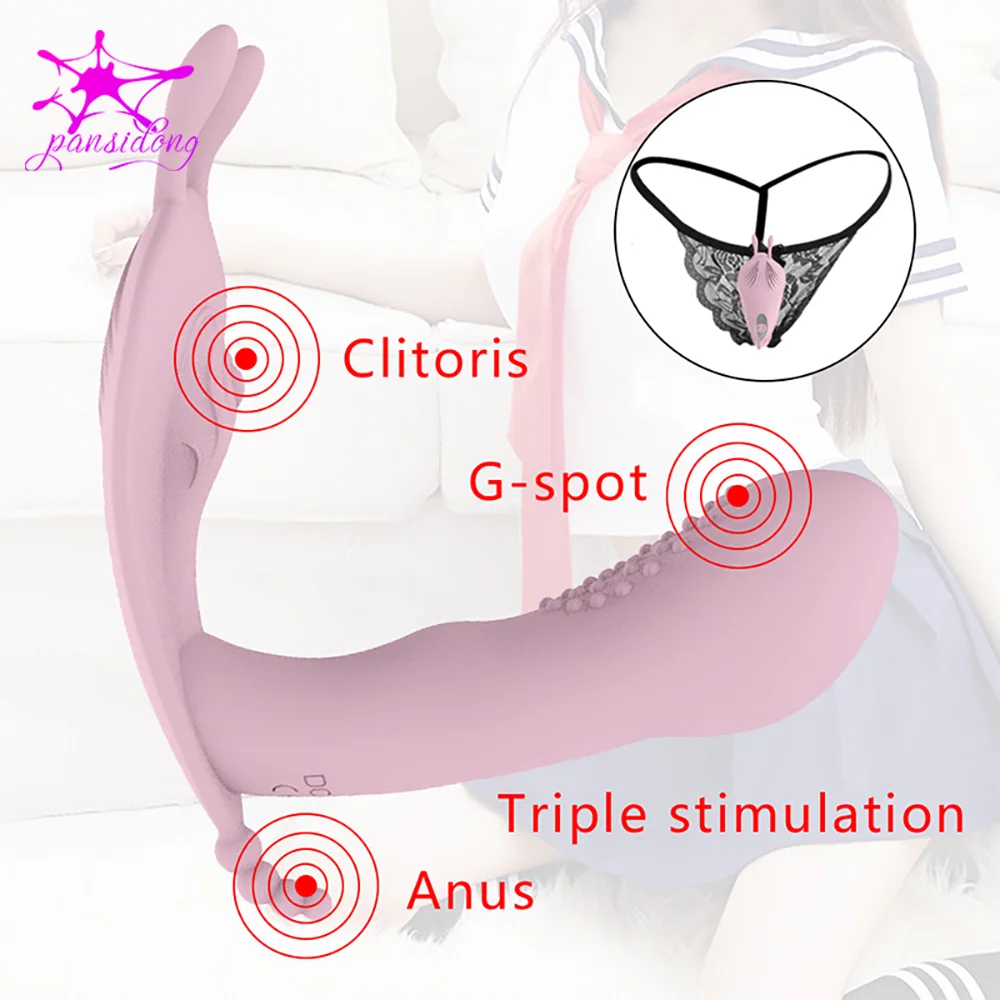 Trušu vibrators Maksts Bumbiņas Klitora Stimulators Seksa Rotaļlietas Sievietēm Masturbators Sievietes Intīmo Preču Seksa Spēles Precējies 4