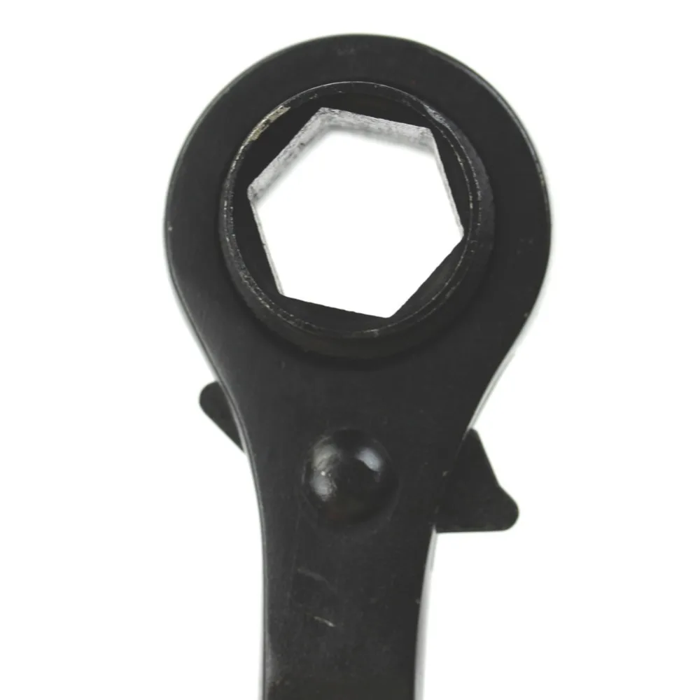 19mm/22mm Sastatnes Podger Sprūdrata uzgriežņu Atslēgu Vietā Ratcheting Socket Uzgriežņu atslēgu Rīks #D6827# 0