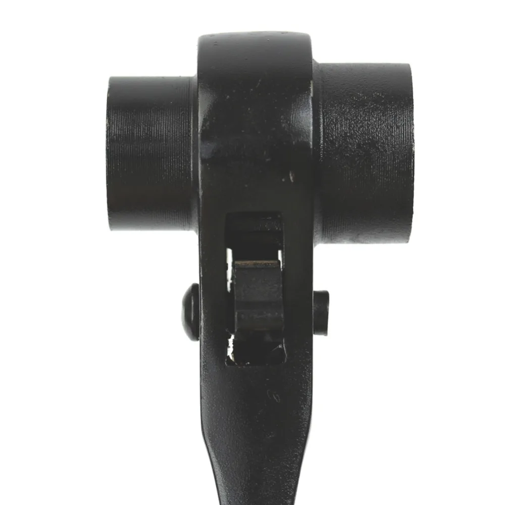 19mm/22mm Sastatnes Podger Sprūdrata uzgriežņu Atslēgu Vietā Ratcheting Socket Uzgriežņu atslēgu Rīks #D6827# 3