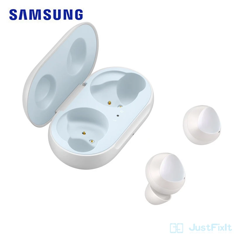Samsung Galaxy Pumpuri Bezvadu Austiņas ar Premium Sound Pretojas ūdens Sporta Bluetooth Austiņas Samsung S10 1