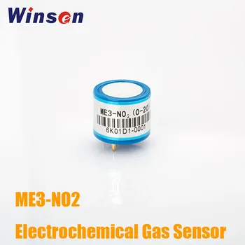 10pcs Winsen ME3-SO2/NO2/O3/ETO/HCL/CL2/HF/PH3/H2/C6H6/C7H8/CH2O elektroķīmisko Augstas Precizitātes ar Zemu degvielas Patēriņu 0