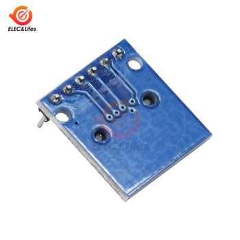 5gab Micro SD Uzglabāšanas Valdes Paplašināšanas modulis Mini Micro SD TF Kartes Atmiņa Vairogs Modulis Ar 6 Tapas Arduino ROKU AVR 0