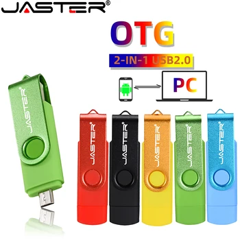 JASTER Jaunu 3 in 1 Bezmaksas Dāvanu TIPA C Savienotājs 128GB USB 2.0 Flash Drive 64G Pildspalva Diskus 32G 16.G Pasūtījuma LOGO U Diska 8G Atmiņas karti memory Stick