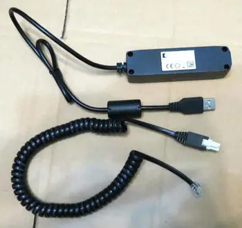 Par 1314-4402 DATORU Programmētājs ar 1309 USB Interfeisa Box Modernizētas 1314-4401