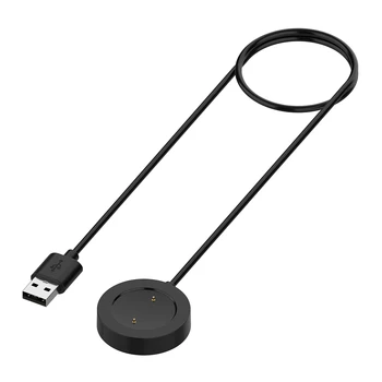 USB Smart Skatīties Uzlādes Kabelis priekš Mi Skatīties Krāsu, Sporta Aproce Lādētājs Lādētājs Adapteris Datu Kabeli Uzlādes Kabelis, Aksesuāri
