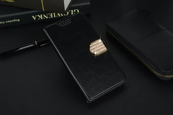 Ādas Mīkstās Case for Samsung Galaxy S2 S3 S4 S5 S6 S7 S8 S9 S10 S6 Malas Plus S3 Duos Neo Mini Plus Lite Flip Maciņš, Lietu Vāku