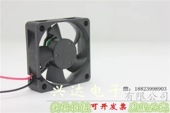Jaunas oriģinālas AFB03512LA 3510 12V 3.5 cm miniatūras silent fan dubultu lodīšu gultni 2