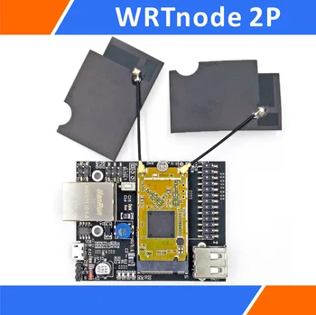 WRTnode2P Devboard 2