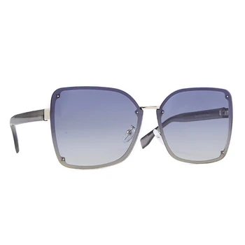 DENISA Zīmola Lielgabarīta Polarizētās Saulesbrilles Sieviešu 2020. Gadam Moderns Kaķis Acīm Saulesbrilles Meitenes Kvadrātveida Saules Brilles Drving Brilles G50018 4