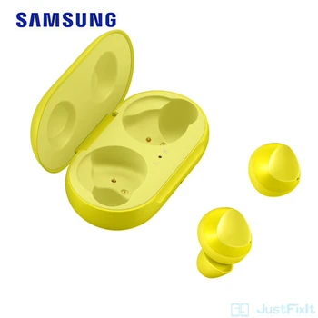 Samsung Galaxy Pumpuri Bezvadu Austiņas ar Premium Sound Pretojas ūdens Sporta Bluetooth Austiņas Samsung S10 4